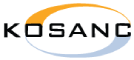 Logotip podjetja Kosanc d.o.o.